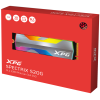 Твердотельный накопитель ADATA 500Гб SSD M.2 XPG SPECTRIX S20G [ASPECTRIXS20G-500G-C]
